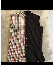 RAF SIMONS | シャツ/ブラウス