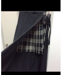 mercari | スカート