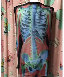 adidas x rita ora | タンクトップ