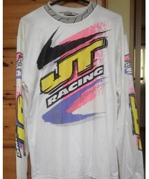 JT RACING | Tシャツ/カットソー