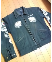 Dementia 13 | スカジャン