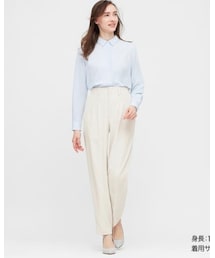 UNIQLO | パンツ