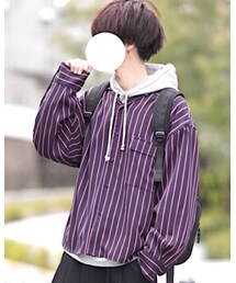EMMA CLOTHES | シャツ/ブラウス