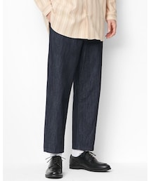 GU | パンツ