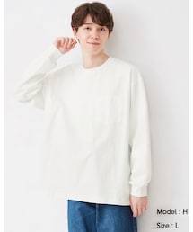 GU | トップス