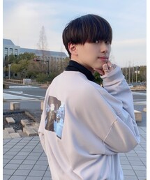 バッグプリント（＾ω＾）かわち | その他