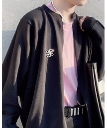GU | トップス