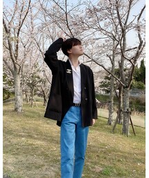 オフショット🦄半身です✨ | 音楽/本・雑誌