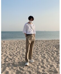 全身👑 | その他
