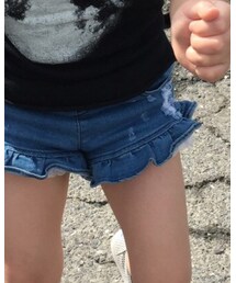 amber | その他パンツ