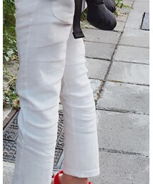 korea | その他パンツ