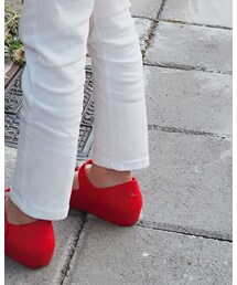 mini melissa | サンダル