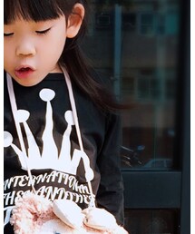 korea | Tシャツ/カットソー