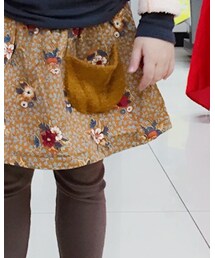 amber | スカート