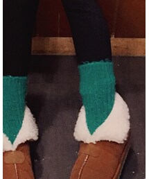 korea | レッグウェア