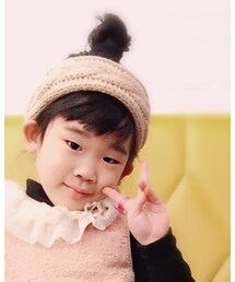 korea | ヘアアクセサリー