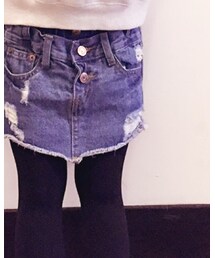 korea | スカート