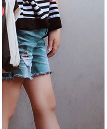 korea | デニムパンツ