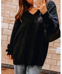Brandy Melville | ニット/セーター