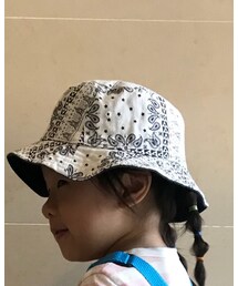 GLOBAL WORK | 帽子