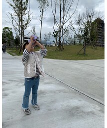 VANS | スニーカー