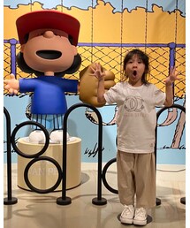 LUCY | その他