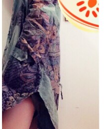 no brand | シャツ/ブラウス