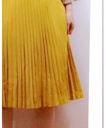 no brand | スカート