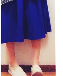 no brand | スカート