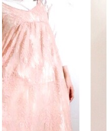 VIS | ワンピース/ドレス