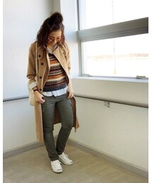 GRL | トレンチコート