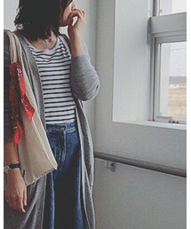 GU | Tシャツ/カットソー