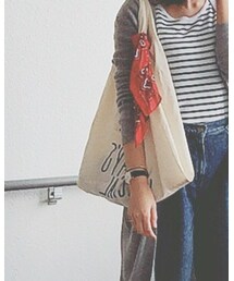 TODAY'S SPECIAL | エコバッグ/サブバッグ