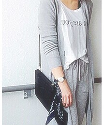 Ungrid | Tシャツ/カットソー