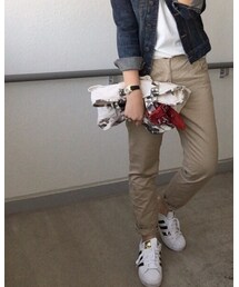 Honeys | チノパンツ