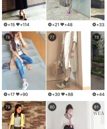 ランクイン♡ | その他