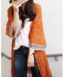 GU | Tシャツ/カットソー