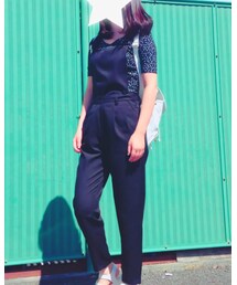 GU | サロペット/オーバーオール