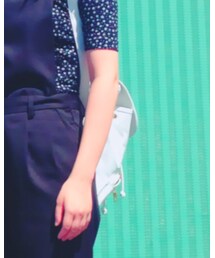 SPINNS | バックパック/リュック