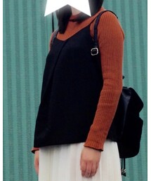 GU | キャミソール