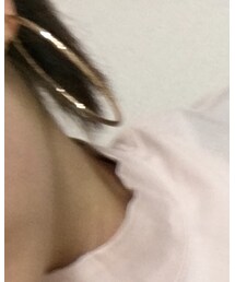 H&M | ピアス（両耳用）