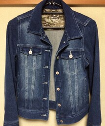 B.C STOCK | デニムジャケット