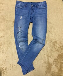 GU | デニムパンツ