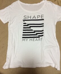 LOWRYS FARM | Tシャツ/カットソー