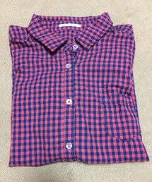 RETRO GIRL | シャツ/ブラウス