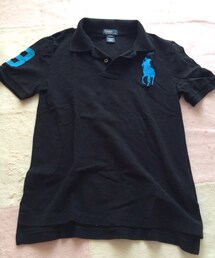 POLO RALPH LAUREN | ポロシャツ