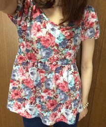 Tシャツ/カットソー