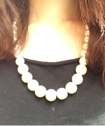 3coins | ネックレス