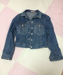 UNIQLO | デニムジャケット