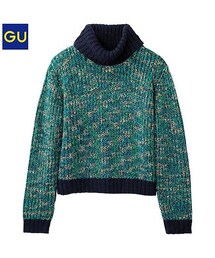 GU | ニット/セーター